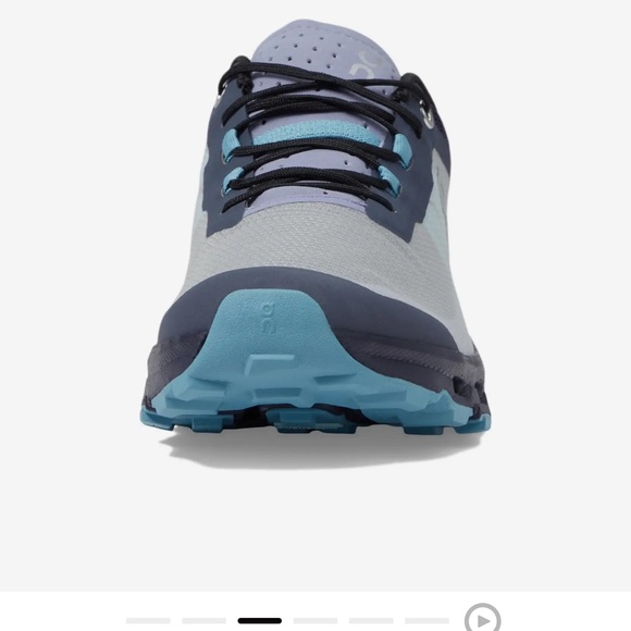 On Running Women’s Cloudvista Shoes - Picture 3 of 15